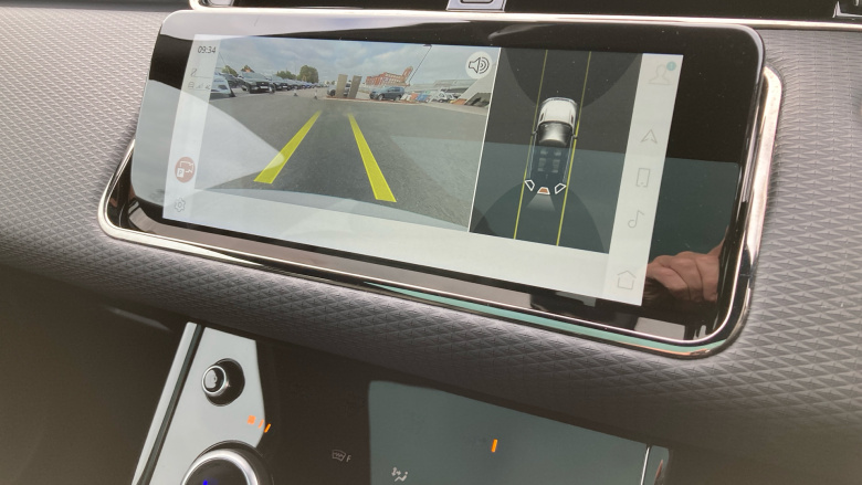 Land Rover Range Rover Evoque 1.5 P300e Evoque Edition 5dr Auto Hatchback